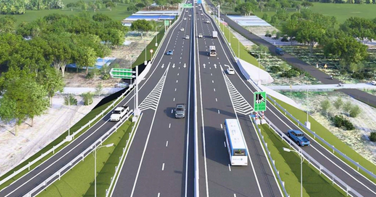 TP.HCM đề xuất hai vành đai mới: bước ngoặt kết nối Đông Nam Bộ
