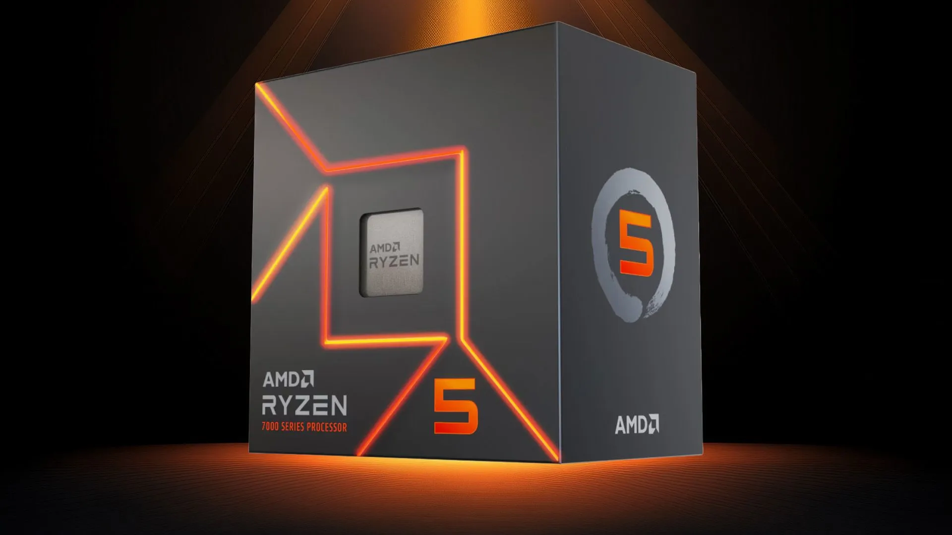Ryzen 5 5500F vs 7500: CPU ngân sách nào hợp gaming 1080p?