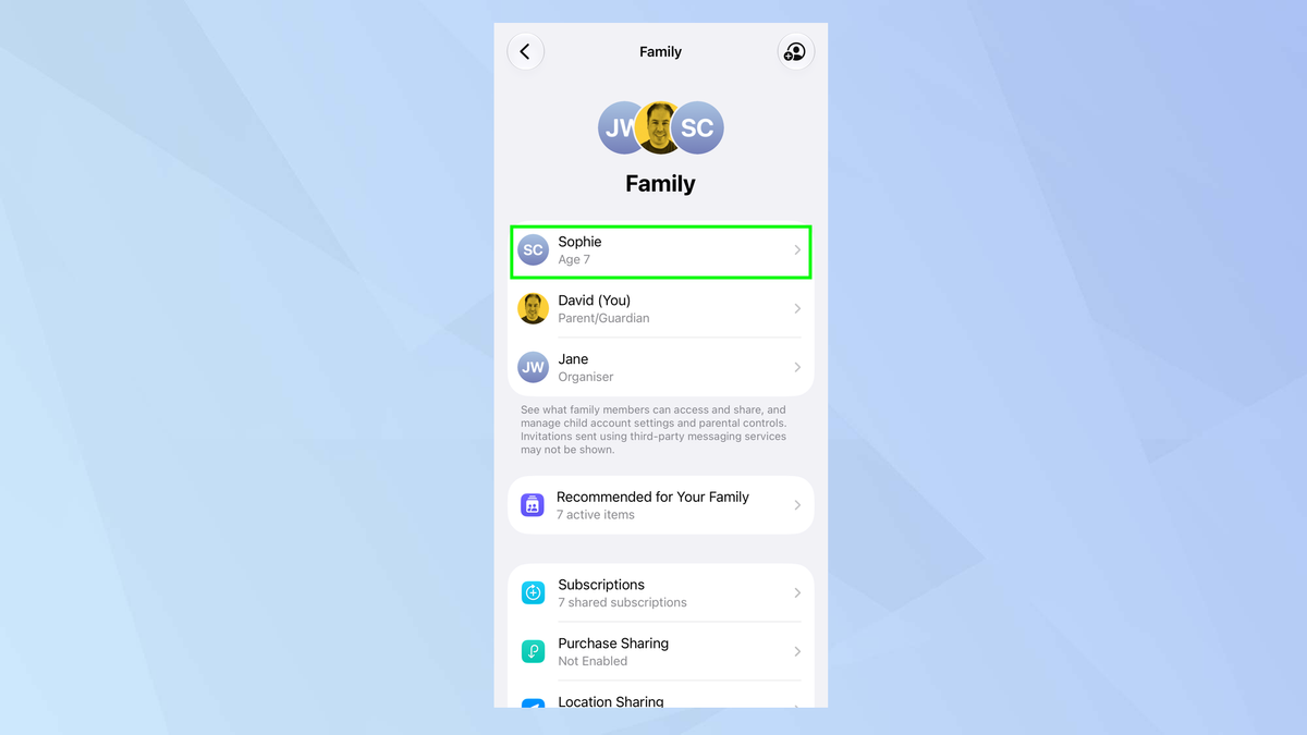 iOS 27 nâng cấp bảo mật với AI và kiểm soát phụ huynh