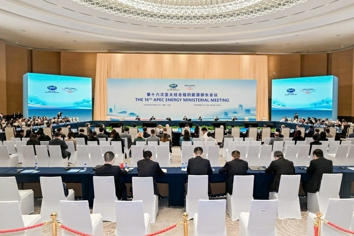 Ba ưu tiên năng lượng tại APEC: An toàn, đổi mới, bao trùm