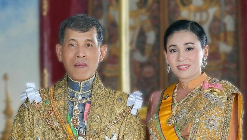Chuyến thăm Nhà vua Thái Lan: Cú hích mới cho quan hệ Việt Nam – Thái Lan