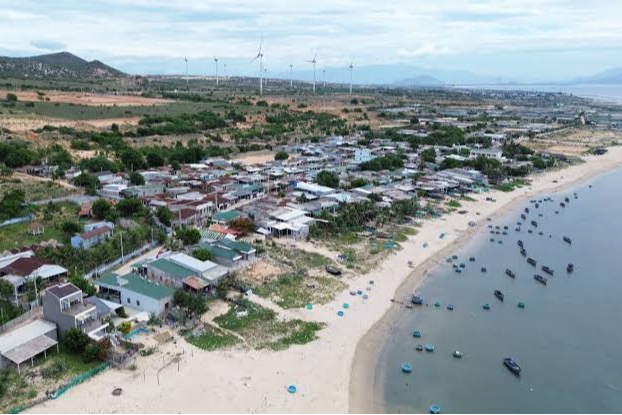 Petrovietnam – KEPCO tăng tốc điện hạt nhân Ninh Thuận 2