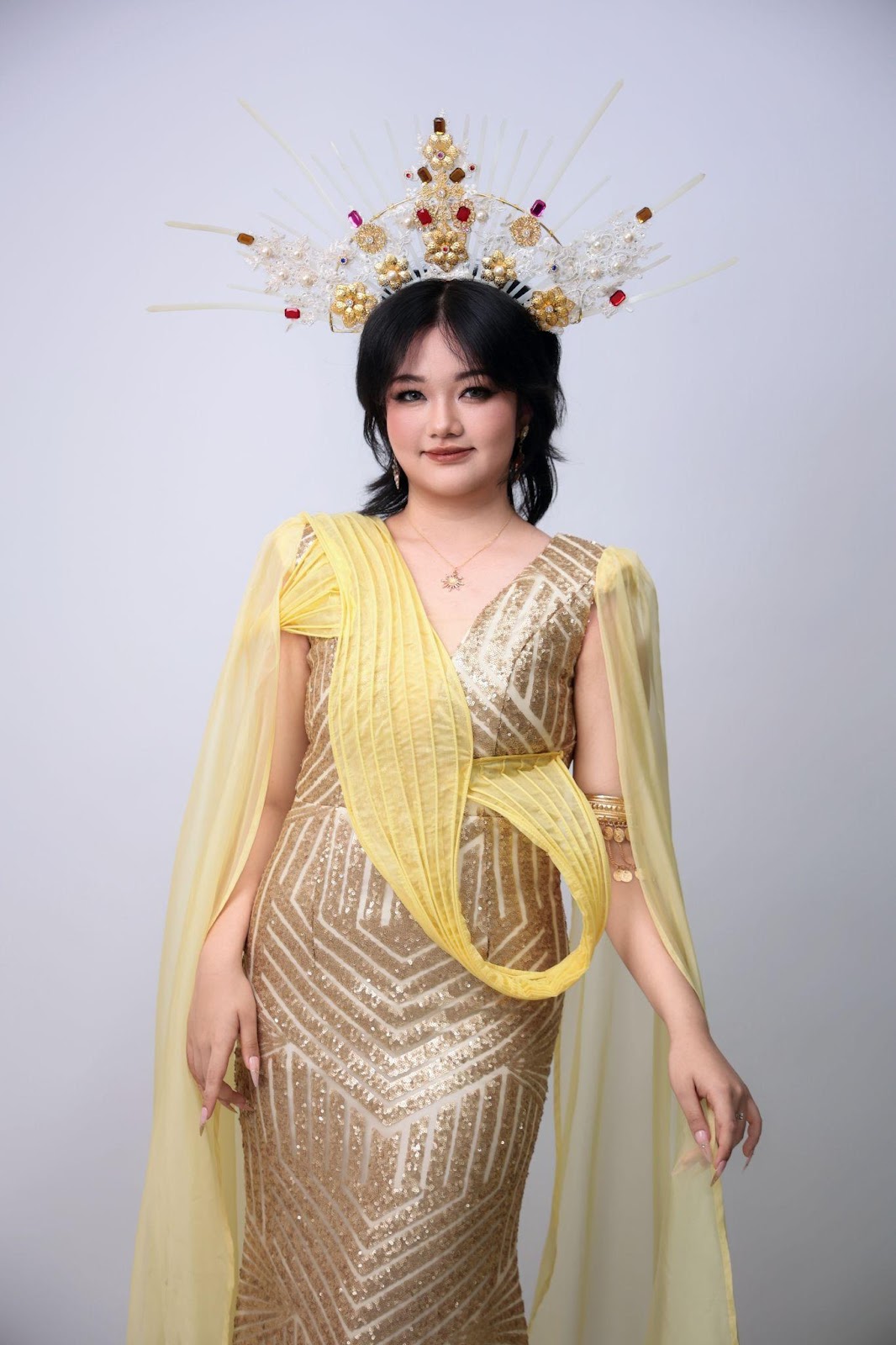 Từ Sài Gòn đến Manila: Di sản Việt trên sàn diễn quốc tế