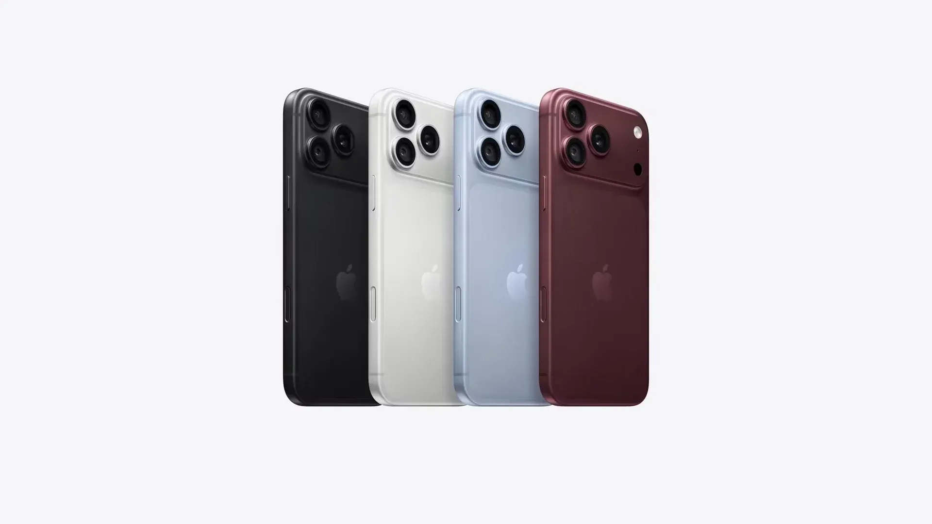 iPhone 18 series sau 1 ngày ra mắt: khen chê có đáng?
