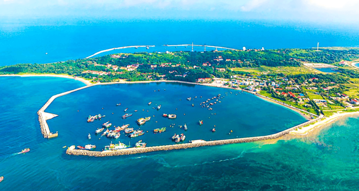 Côn Đảo cân bằng giữa du lịch sinh thái và bảo tồn rùa biển