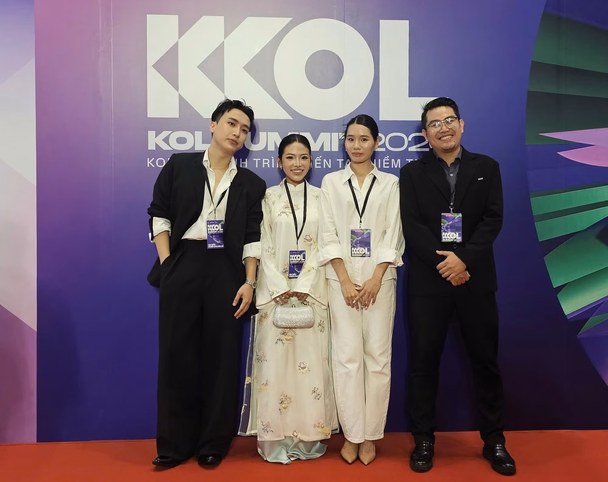 Tiêu chuẩn mới cho KOL: Minh bạch AI hay đánh mất niềm tin số?
