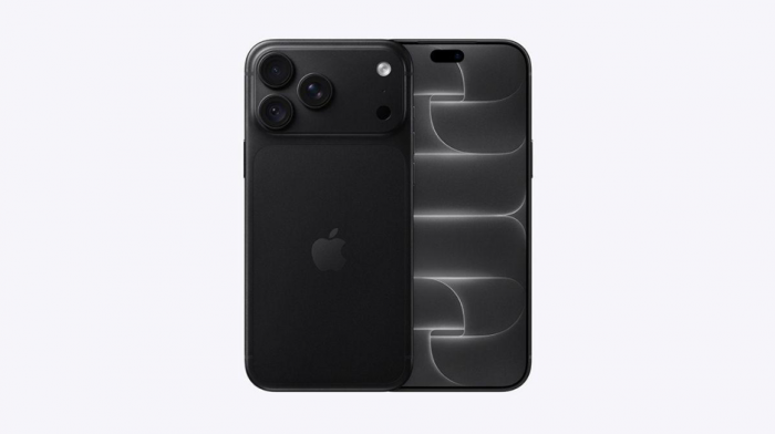 Khẩu độ cơ học trên iPhone 18 Pro Max: bước ngoặt cho nhiếp ảnh di động chuyên nghiệp?