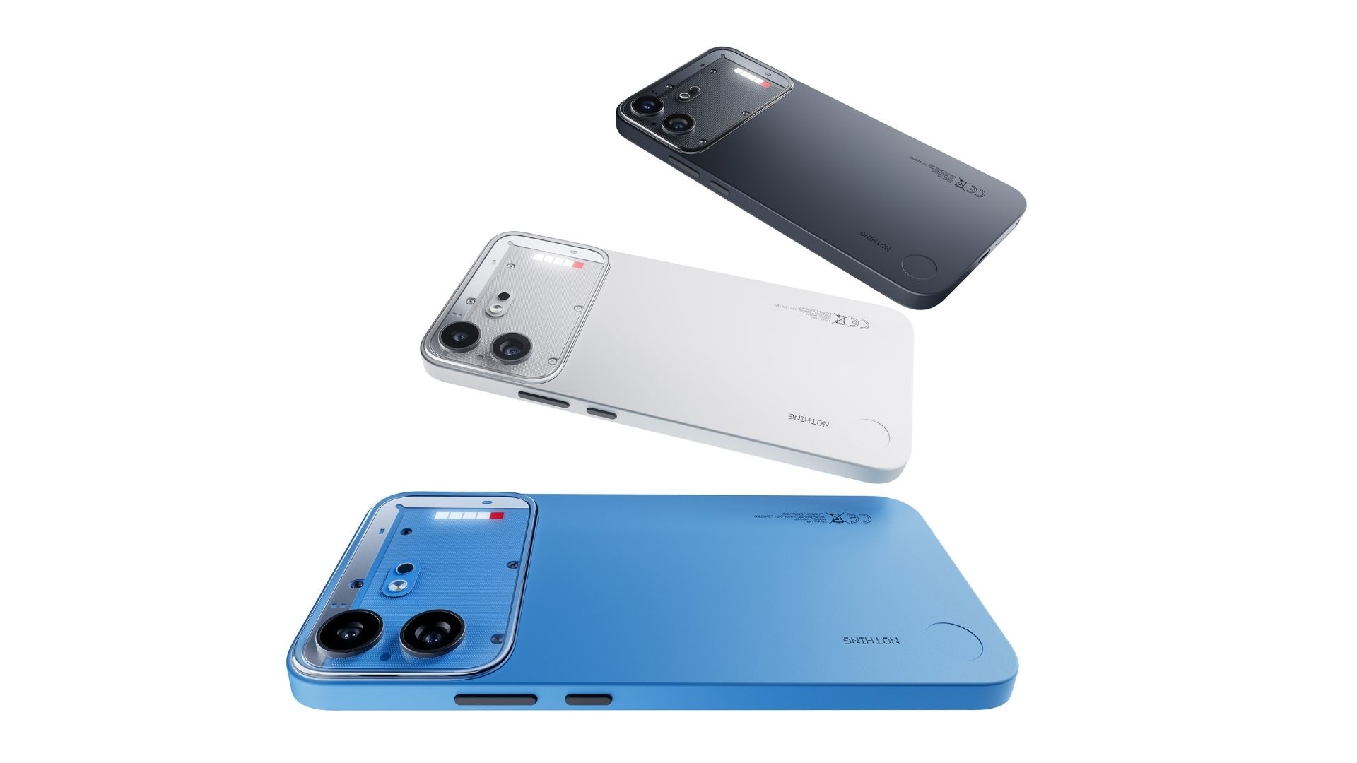 Nothing Phone 4b Berharga RM1,599: Patut Beli Untuk Pengguna Berjimat?