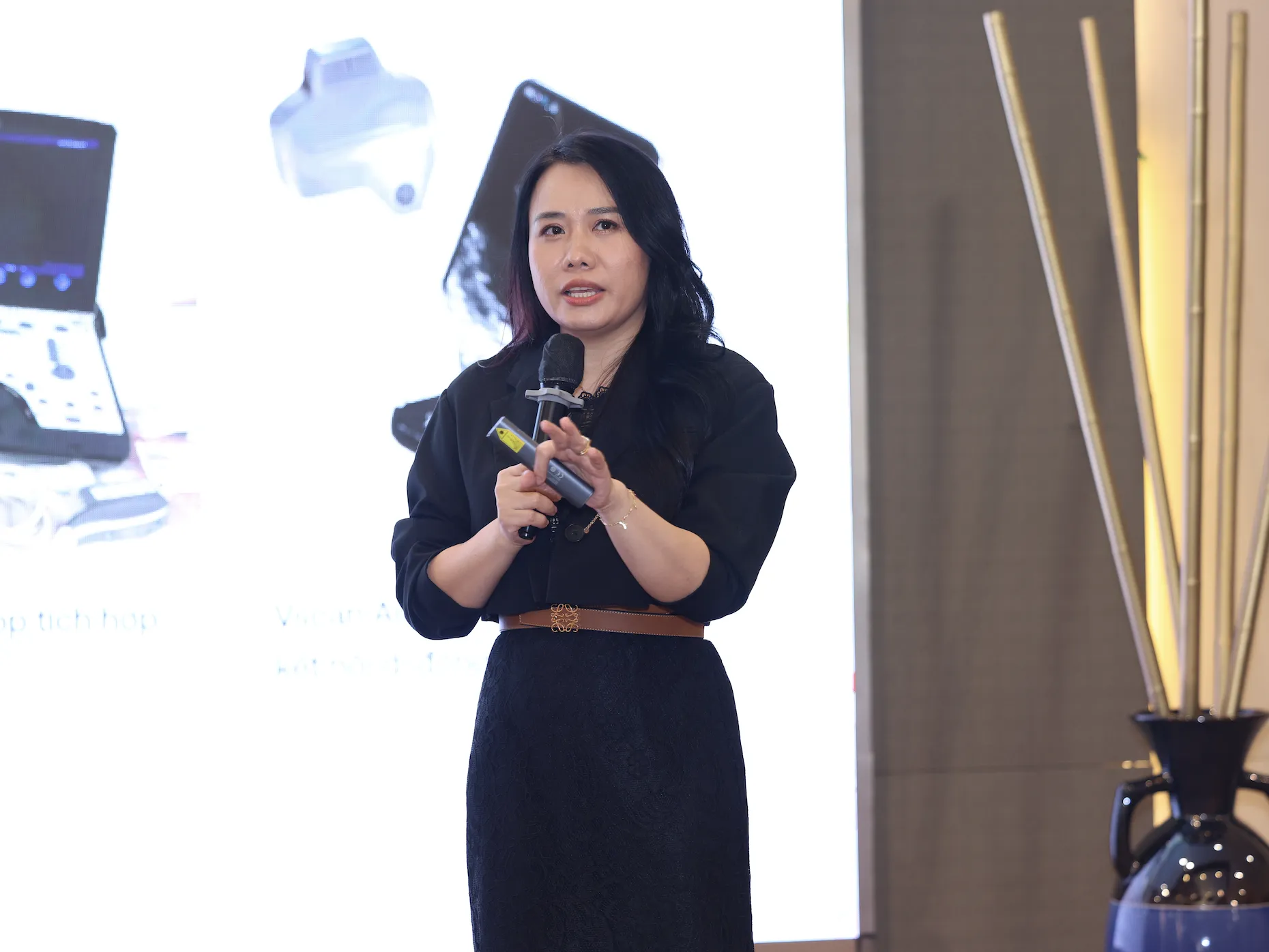 NExT Forum: Khi khát vọng tăng tốc phải đi cùng thực lực