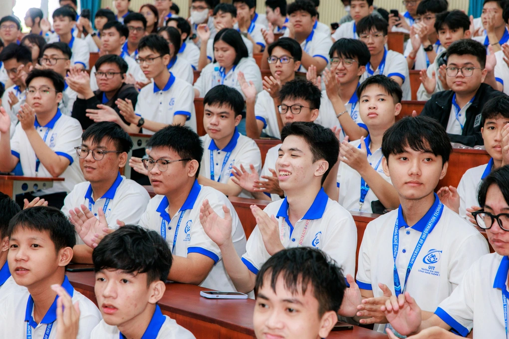 Năm học mới và bước ngoặt cải cách giáo dục toàn diện