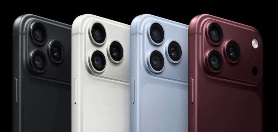 iPhone 18 Pro hay iPhone 17 Pro: chênh 100 USD có đáng nâng cấp?