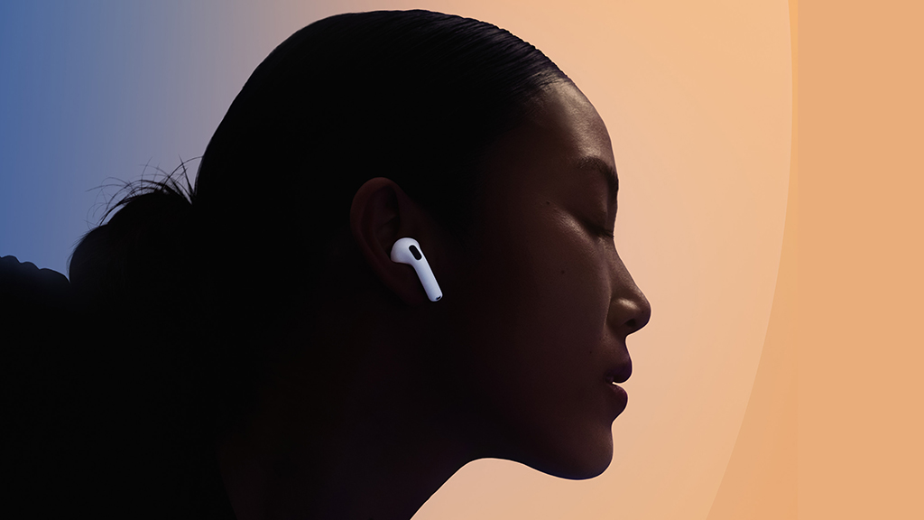 AirPods 5 và bước ngoặt tai nghe mở chống ồn của Apple