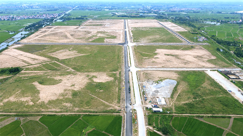 Hải Phòng tăng tốc công nghiệp: Tái cấu trúc không gian và cạnh tranh FDI