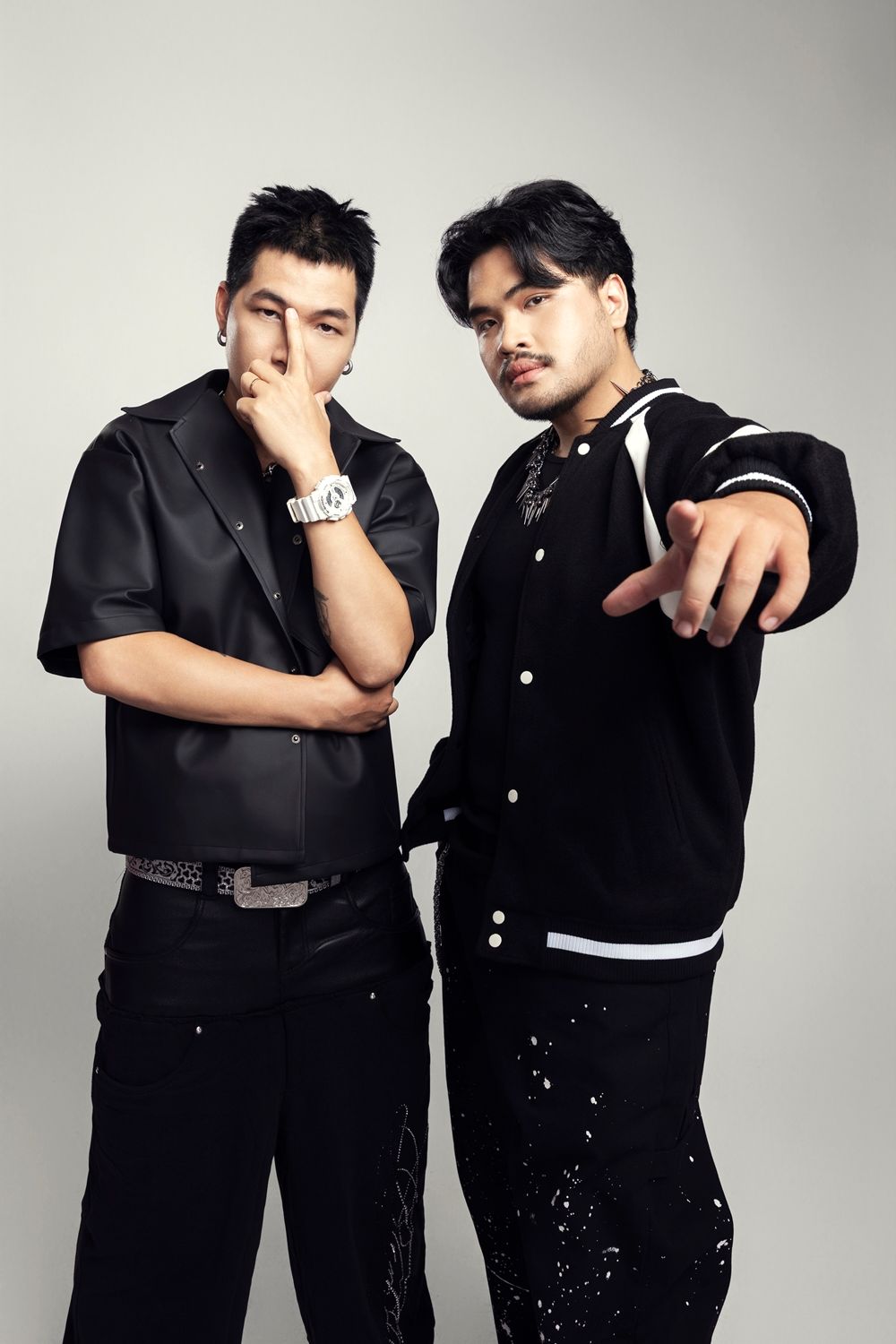Dàn hit-maker V-pop và producer quốc tế bước vào cuộc đua Thanh Âm Việt Nam