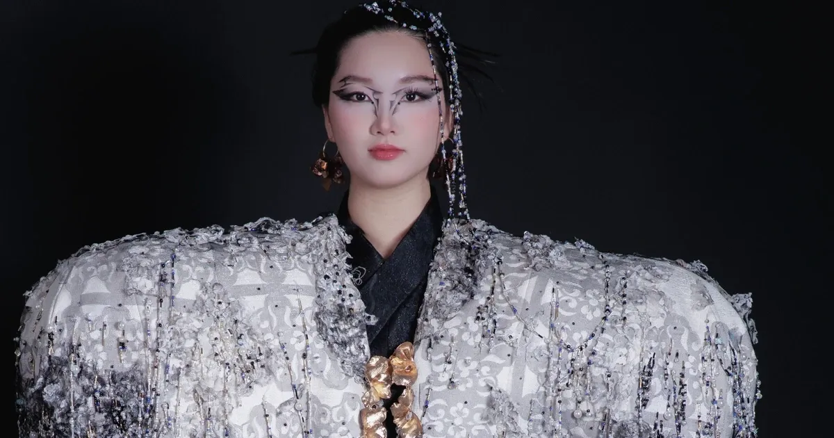 Cuộc thi Khoa phục Văn Miếu: Di sản nghìn năm trong ngôn ngữ thời trang trẻ