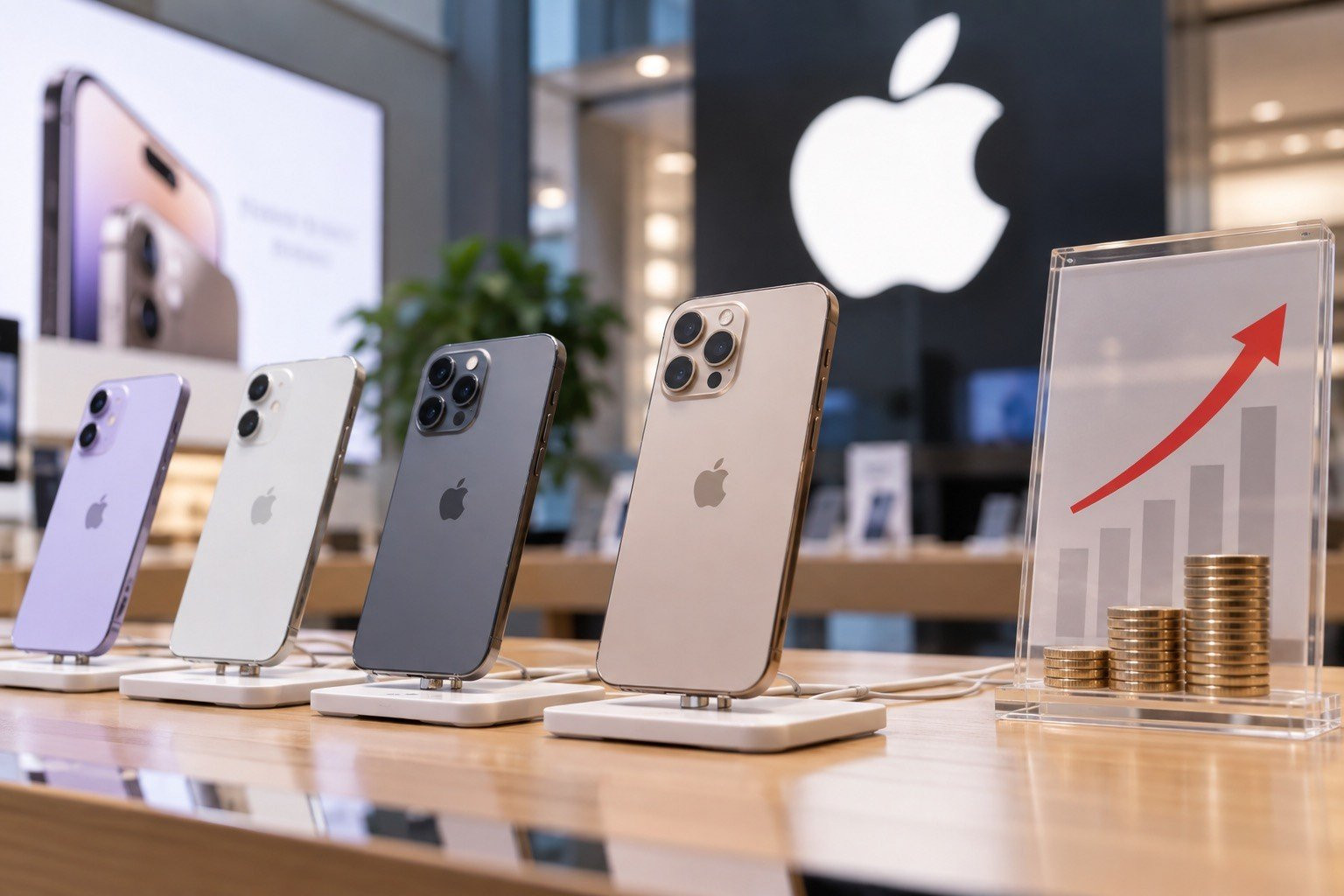 Vì sao iPhone tăng giá ở Việt Nam gấp nhiều lần so với Mỹ?