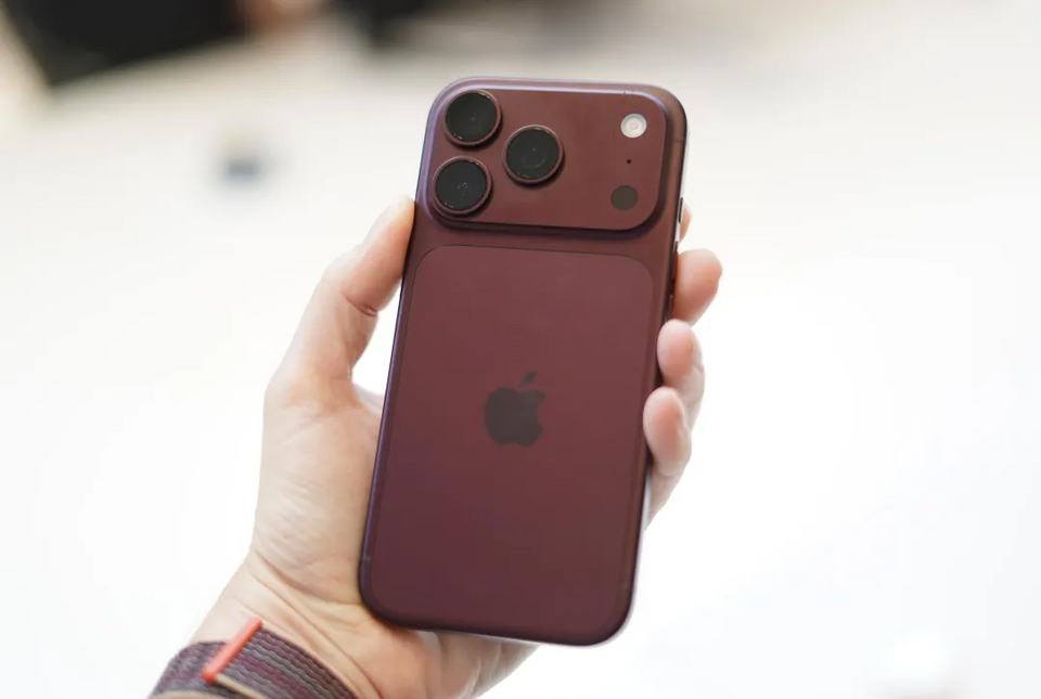 Camera AI trên iPhone 18 Pro: hướng dẫn chụp ảnh thông minh