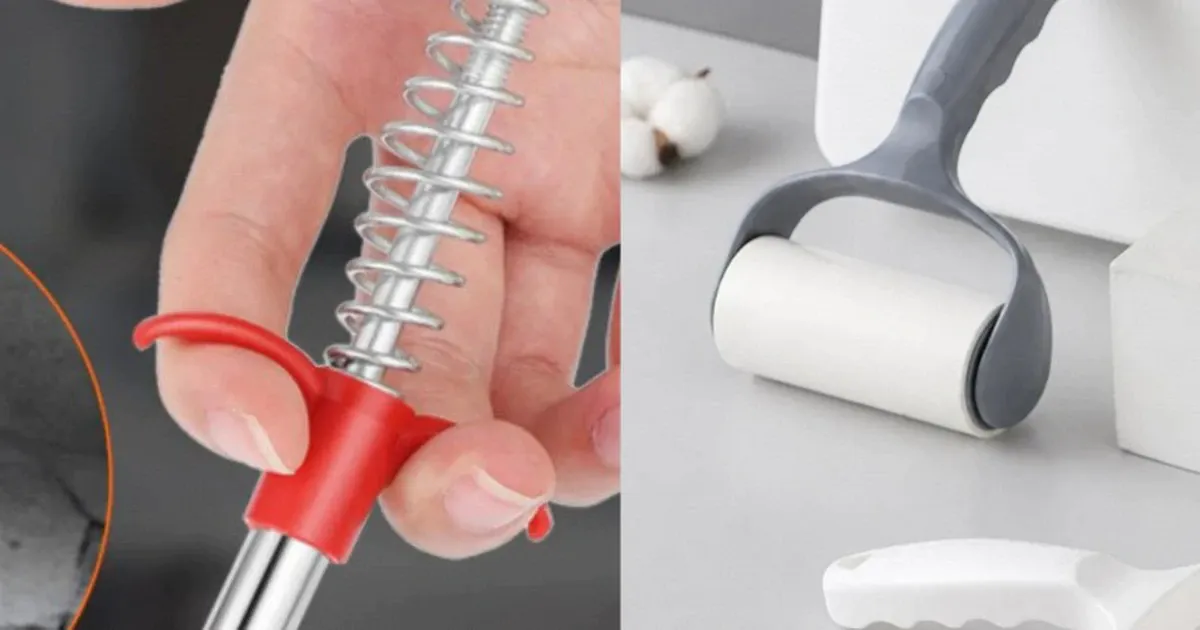 14 món treo tường biến căn nhà nhỏ thành không gian gọn gàng