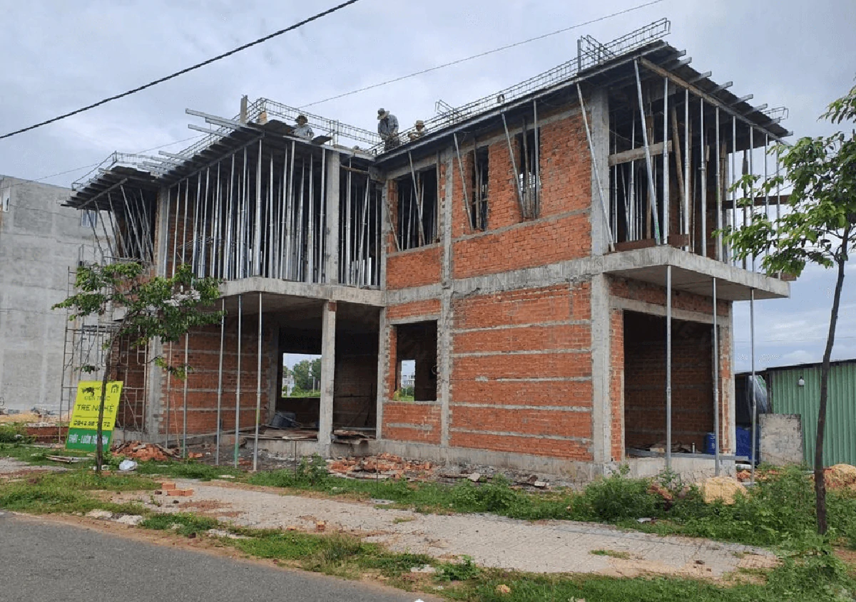 Phạt tới 200 triệu đồng: Những vi phạm xây dựng dễ khiến bạn mất tiền