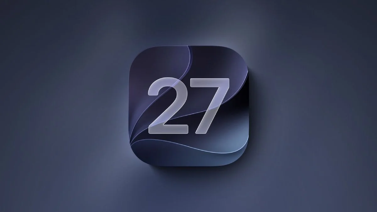 iOS 27 chính thức ra mắt: Siri AI và Apple Intelligence nâng trải nghiệm iPhone cũ