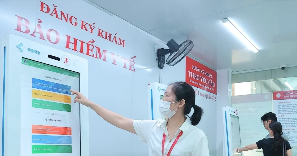 Bảo hiểm y tế chi trả sàng lọc ung thư: Cơ hội thay đổi cuộc chơi