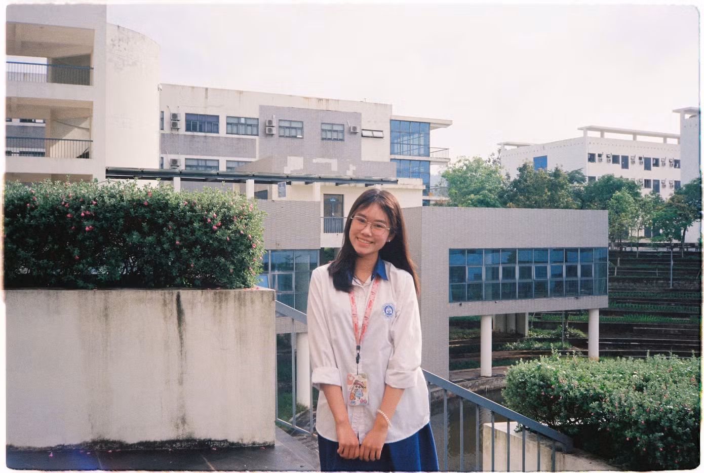 Từ SAT 1600 đến thủ khoa Ngoại thương: Chiến lược của những học sinh ‘bình thường’