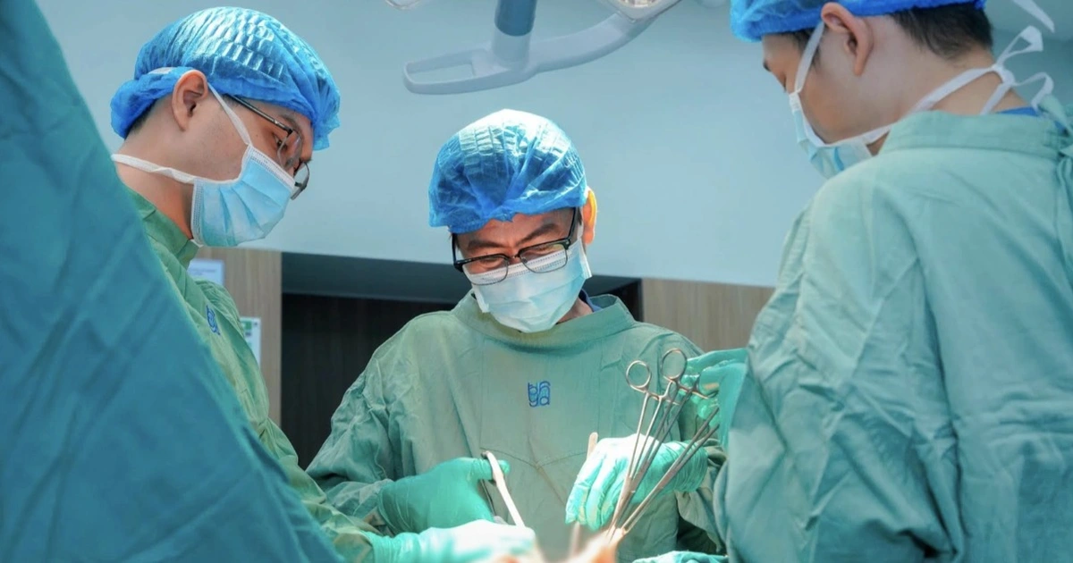 Tái tạo vú sau ung thư: Hành trình trở lại cuộc sống bình thường