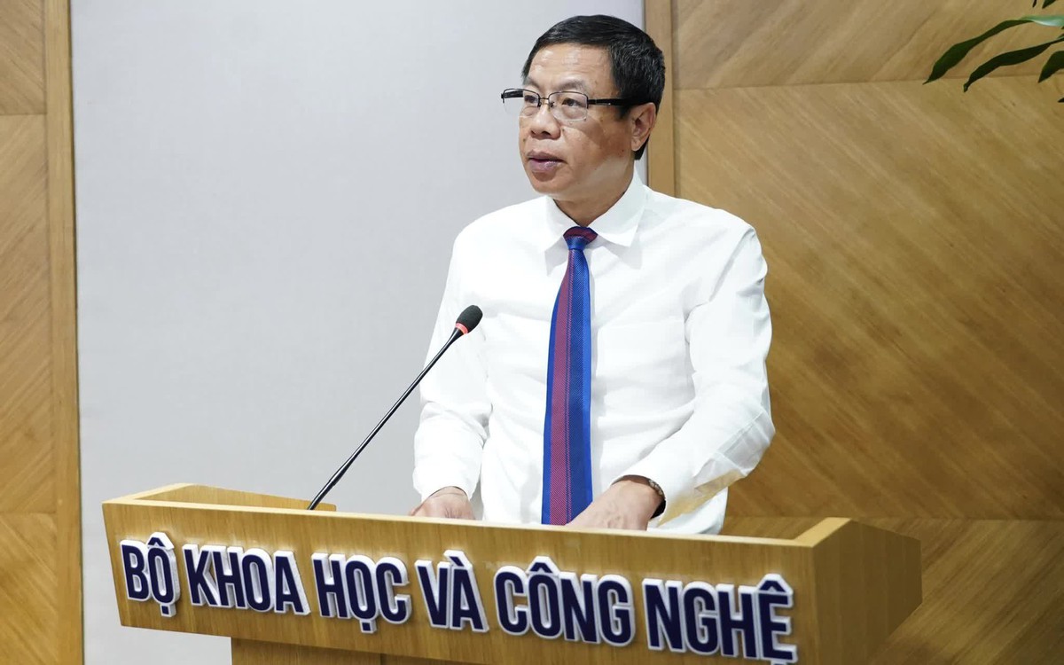 Cổng thông tin khoa học công nghệ quốc gia: Bước ngoặt dữ liệu cho AI và doanh nghiệp