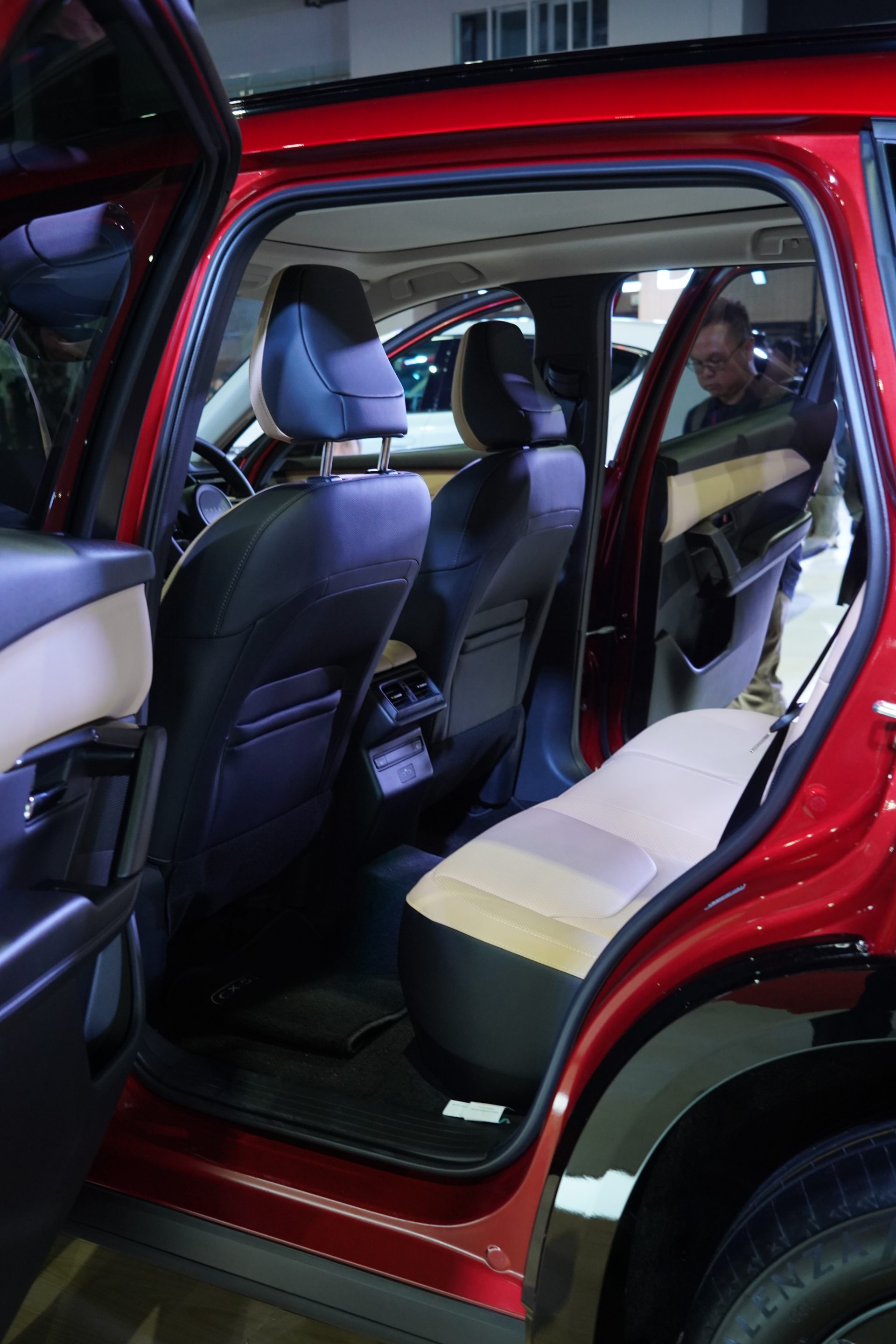 Mazda CX-5 Generasi Ketiga: Panduan Pembeli Lengkap