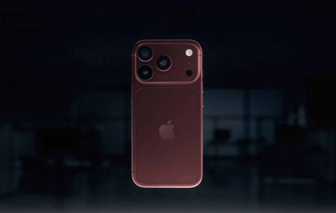 Khẩu độ biến thiên và xác thực ảnh gốc: cú bắt tay mới của iPhone Pro với nhiếp ảnh gia