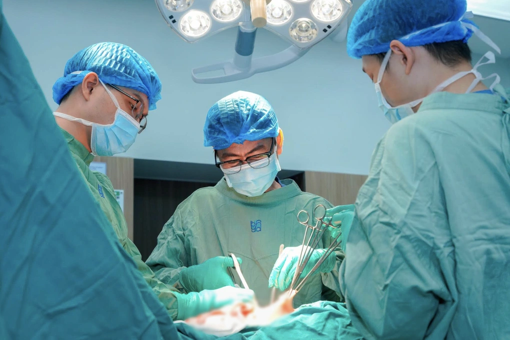 Tái tạo vú sau ung thư: Hành trình trở lại cuộc sống bình thường