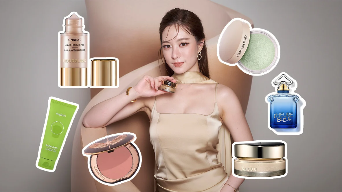 Mengapa Lip Combo Kekal Menguasai Trend Solekan Bibir