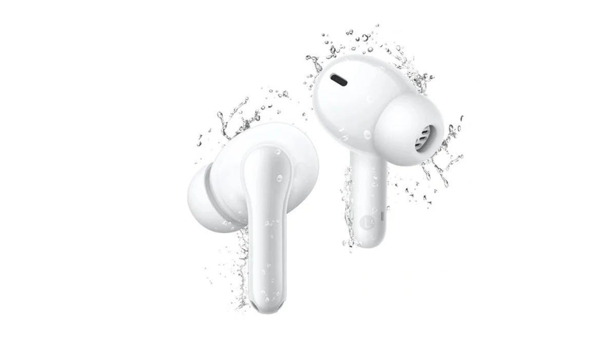 vivo Buds pin 50 giờ dưới 600K: có đáng mua?