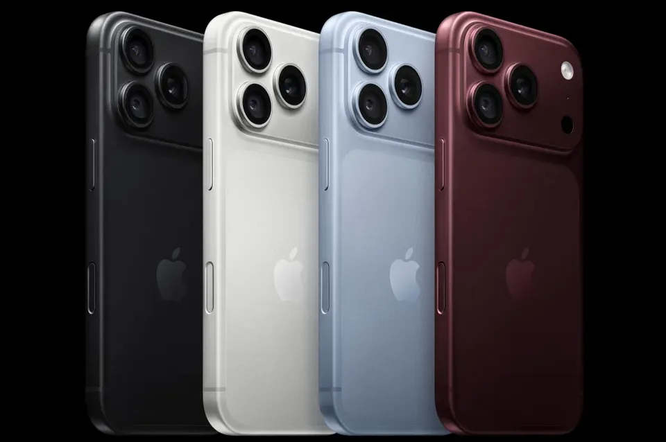 Chip 2nm, camera biến thiên, pin kỷ lục: iPhone 18 Pro có đáng nâng cấp?