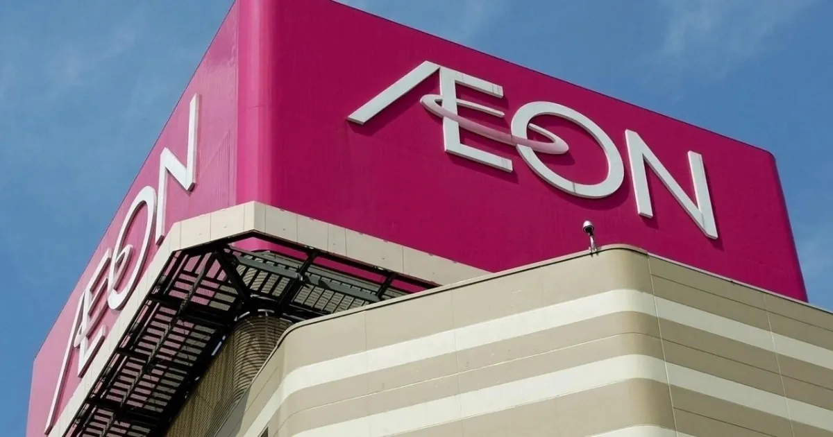 Aeon và Central Retail tăng tốc mở rộng bán lẻ Việt Nam