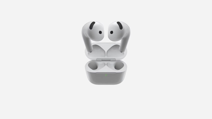 AirPods 5 khử ồn với Siri AI và Live Translation