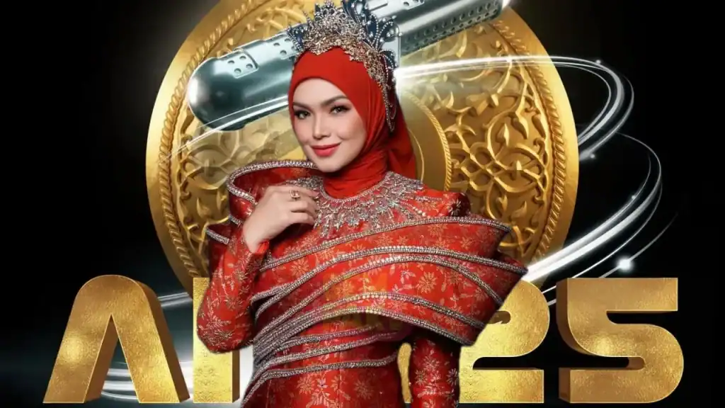 AIM25 Mengangkat Martabat Muzik Dengan Pentas Eksklusif Di Kuching
