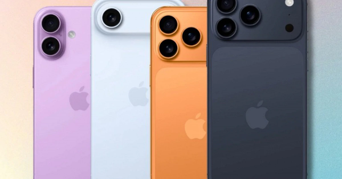 Apple nâng giá iPhone đời cũ: chiến lược giữ giá hay tín hiệu thị trường mới?