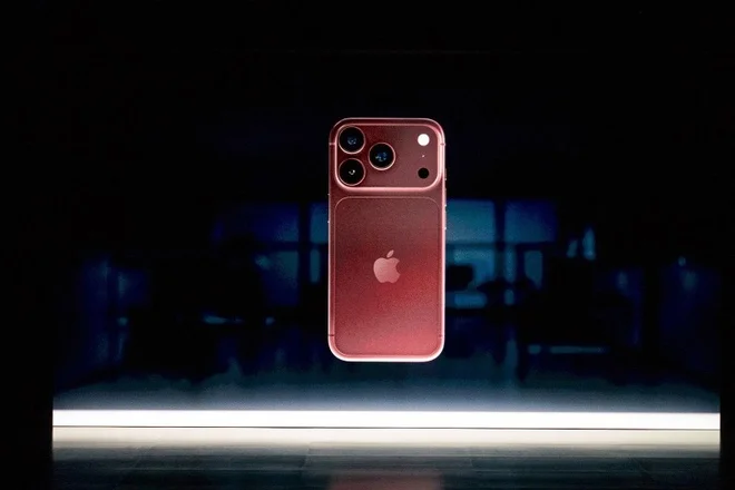 Khẩu độ thay đổi trên iPhone 18 Pro: bước ngoặt cho nhiếp ảnh di động so với đối thủ