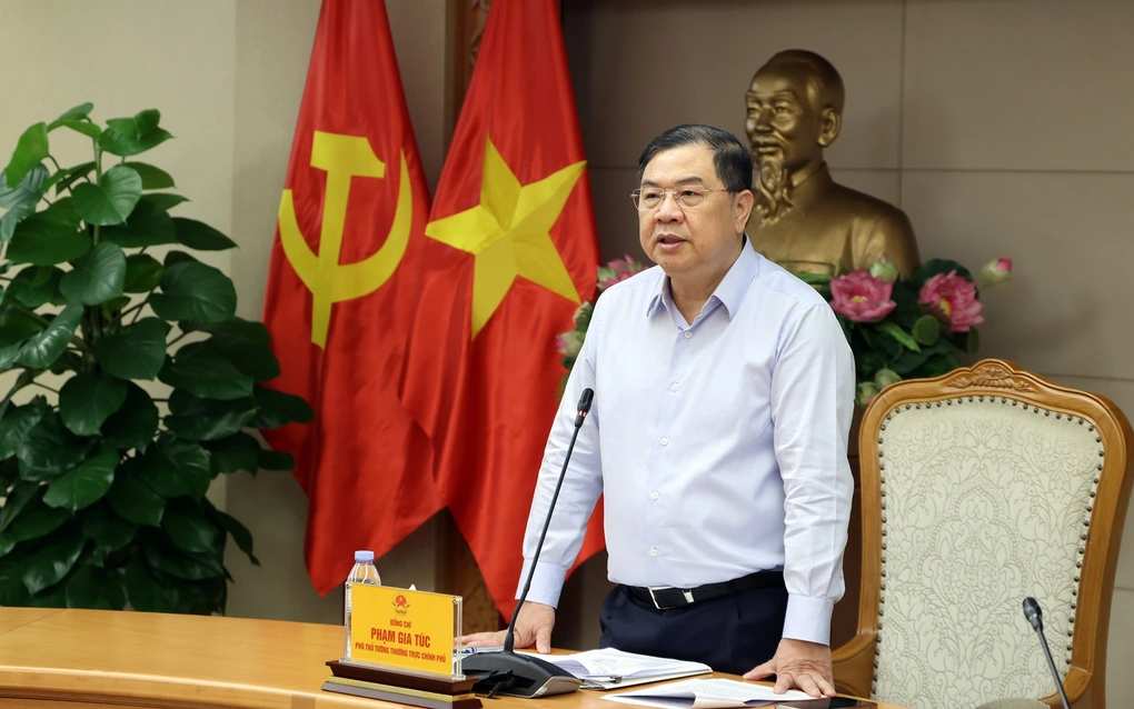 Hàng trăm dự án treo: Chính phủ đang gỡ nút thắt ra sao?