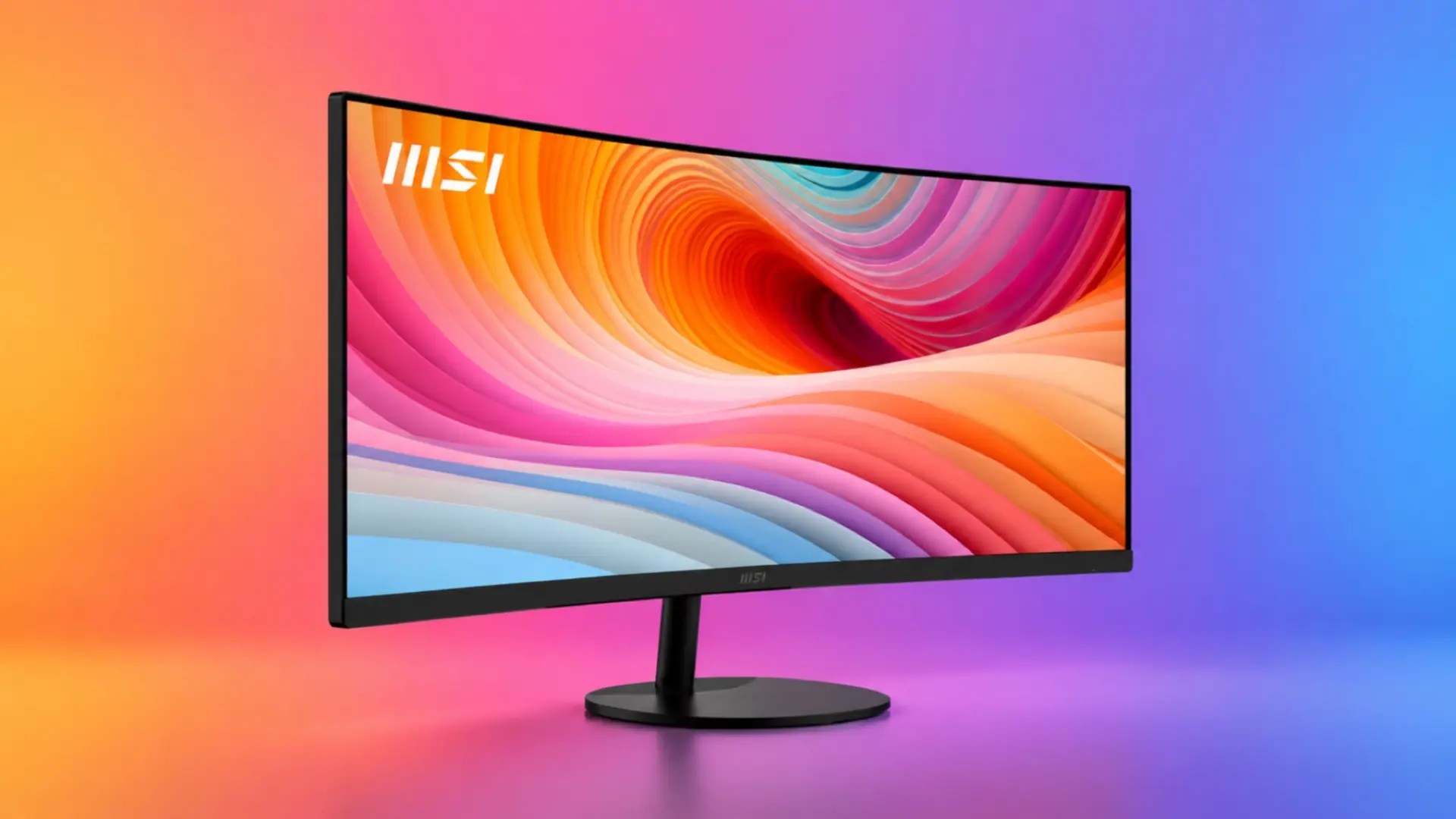 Philips 34B2U5900C vs MSI PRO MP341CQ E12: chọn màn hình ultrawide 34 inch nào cho bàn làm việc sáng tạo?