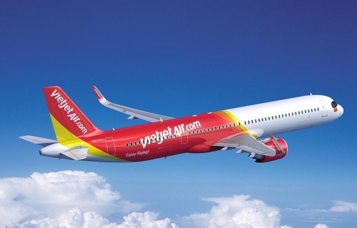 Đường bay thẳng mới, bản đồ kết nối quốc tế của Việt Nam đang đổi hình