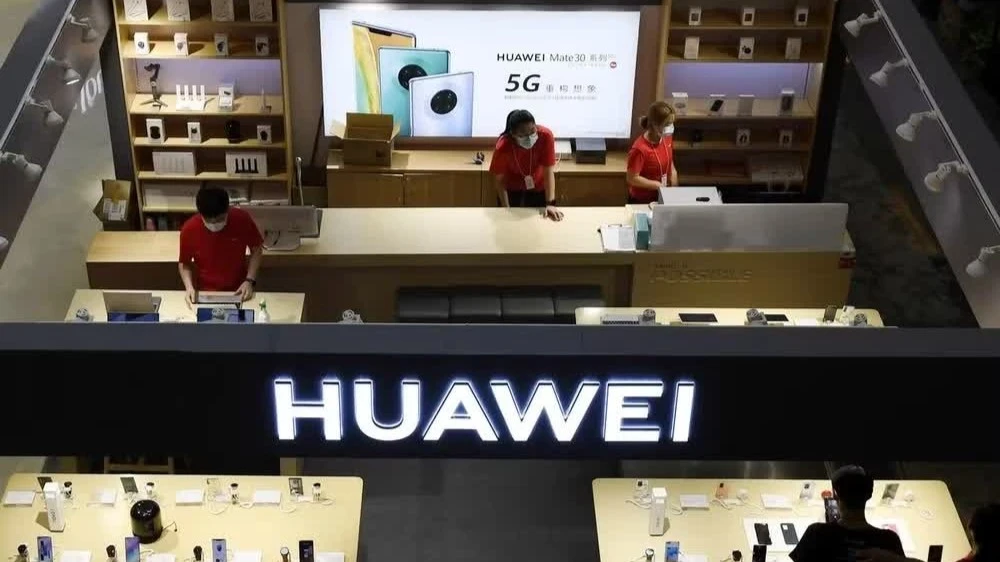 Phiên tòa Brooklyn với Huawei: dấu mốc mới của cuộc chiến công nghệ