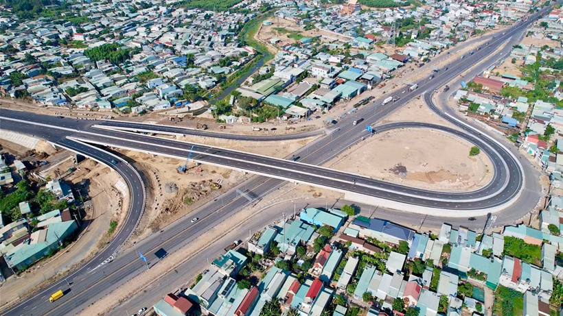 Hai tuyến vành đai mới TP.HCM: bước ngoặt kết nối Đông Nam Bộ – Tây Nguyên