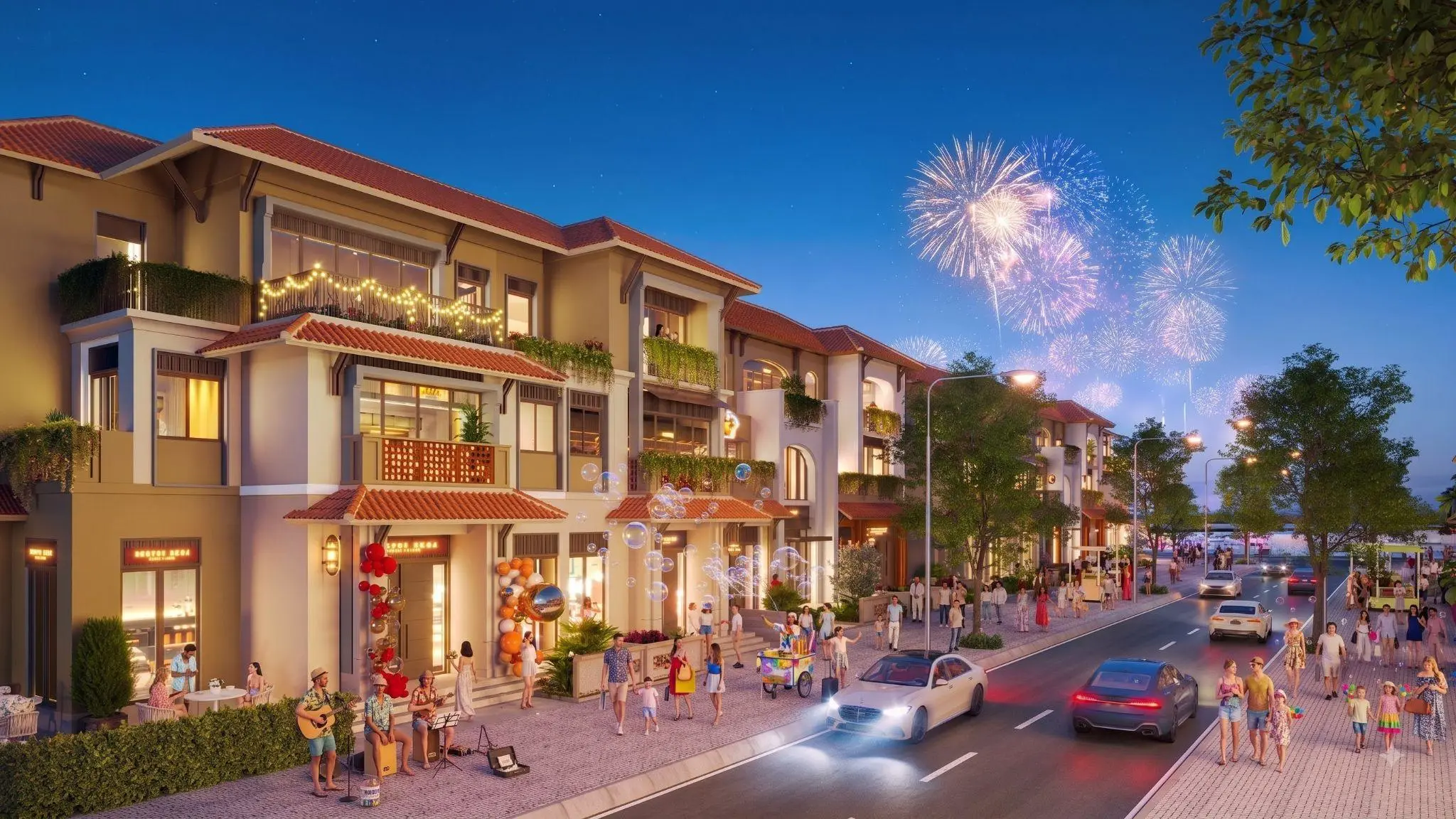 Vành đai 3 hơn 2.200 tỷ đồng và bước ngoặt bất động sản Nam Nha Trang