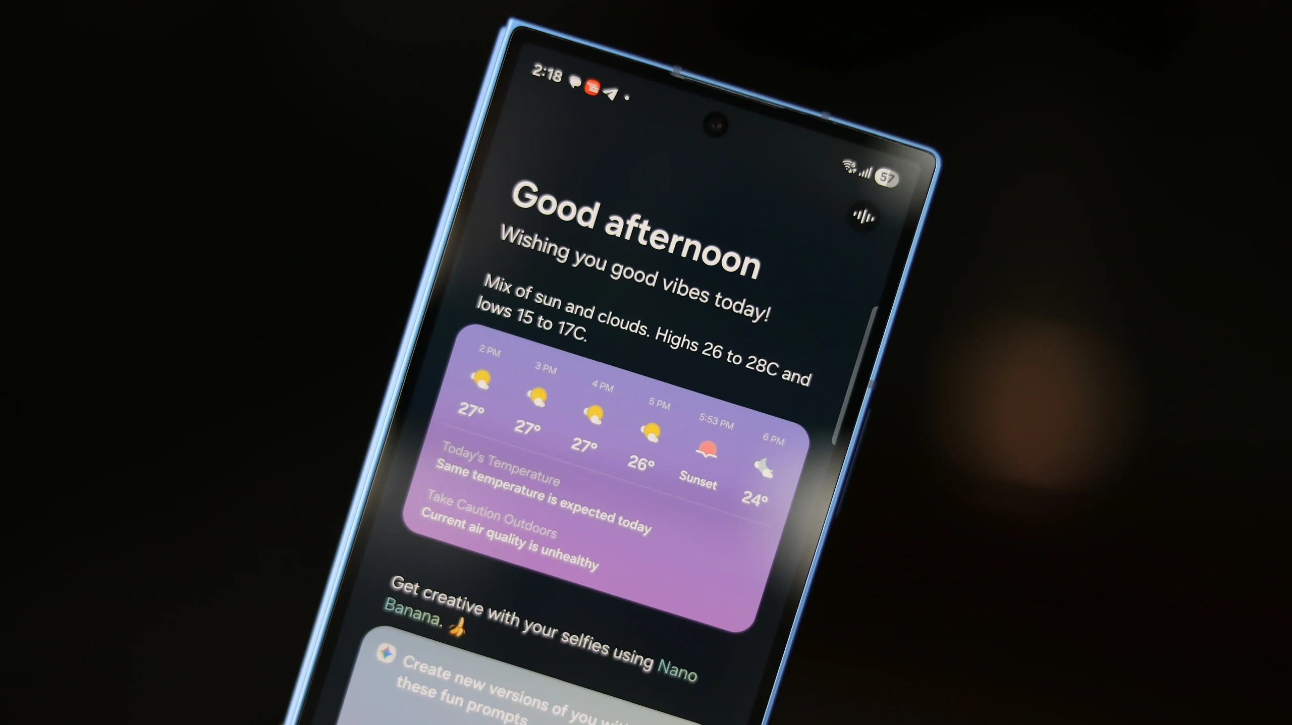 One UI 9 trên Galaxy S25, Fold 7, Flip 7: 4 tính năng Galaxy AI mới và cách dùng hiệu quả