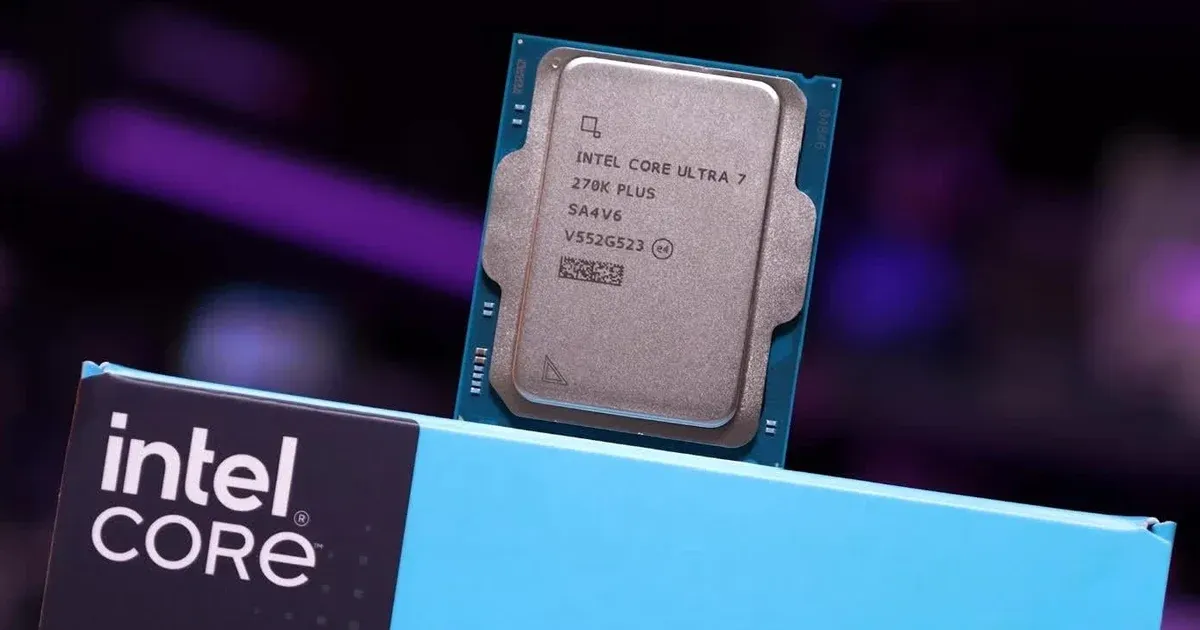 Intel tăng giá CPU 10%: builder nên mua ngay hay chờ?