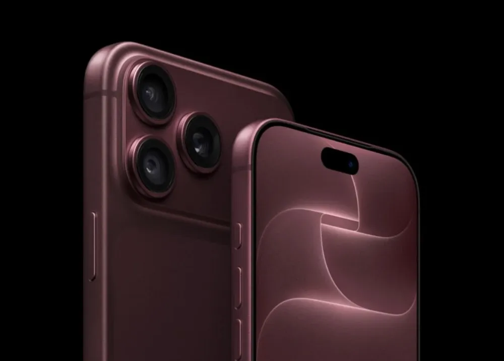 iPhone 18 Pro Max: dung lượng pin 5.567mAh buộc Apple phải “mở bài”