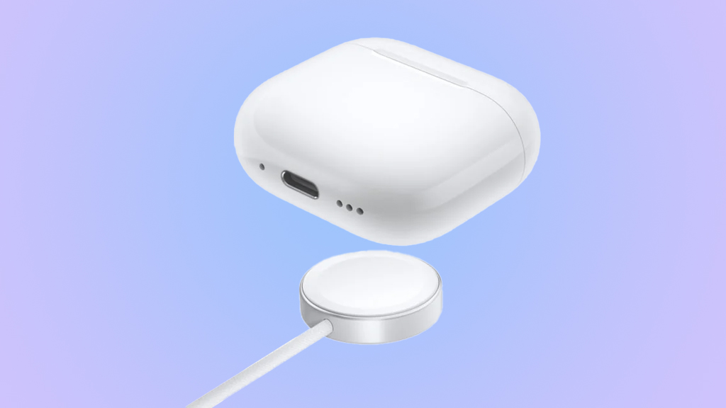 AirPods 5 và bước ngoặt tai nghe mở chống ồn của Apple