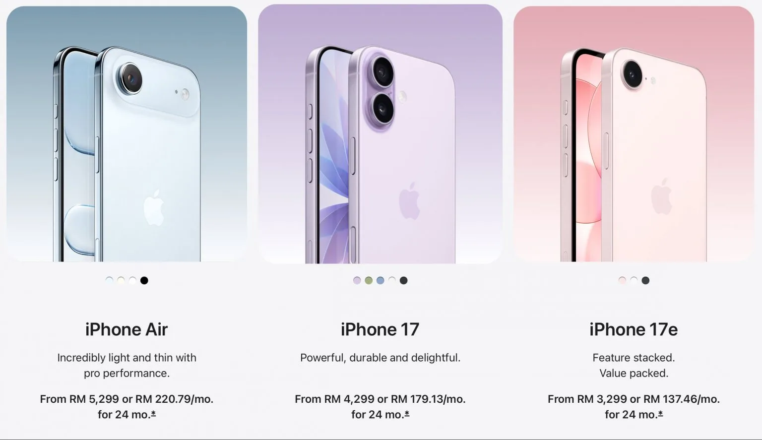 Harga iPhone Naik Selepas Pelancaran Baharu: Strategi Pelik Apple